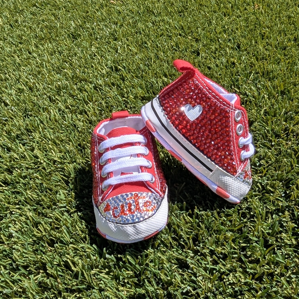 Shoes - Picture 5 of 7